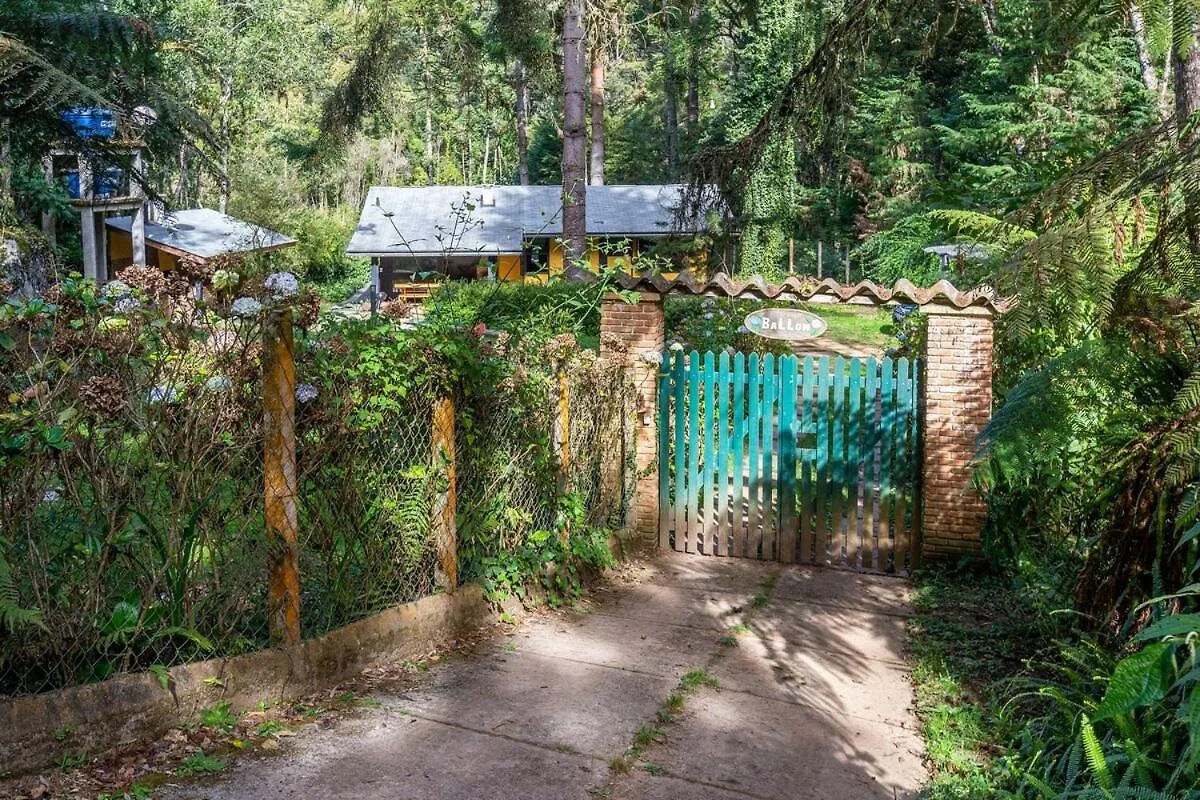 Holiday home Cabana Em Terreno Amplo, Pet Friendly Campos do Jordao