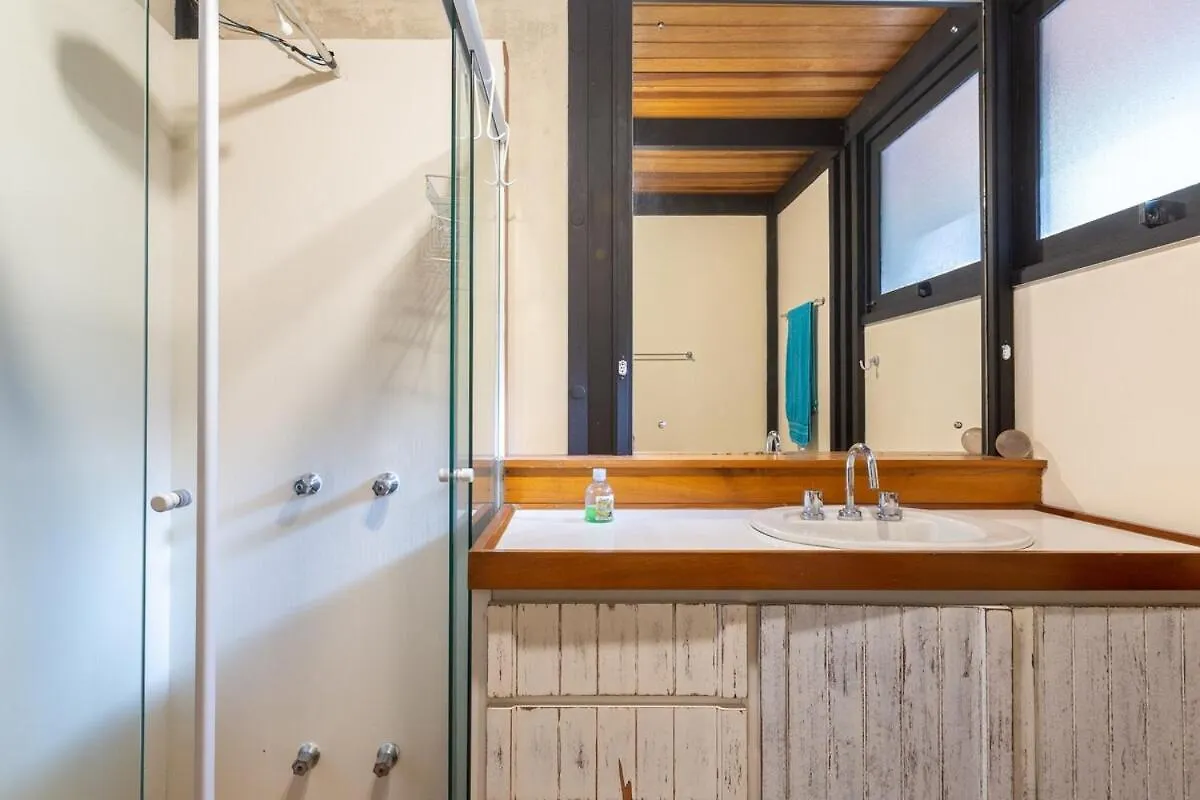 Cabana Em Terreno Amplo, Pet Friendly Campos do Jordao