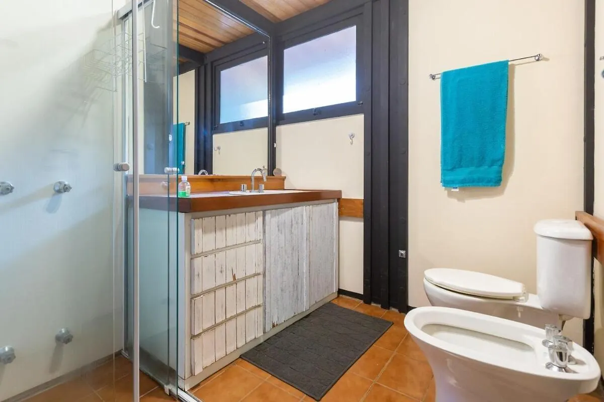 Cabana Em Terreno Amplo, Pet Friendly Campos do Jordao 0*,