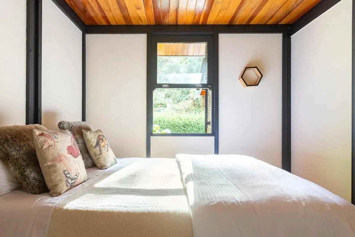 Cabana Em Terreno Amplo, Pet Friendly Campos do Jordao